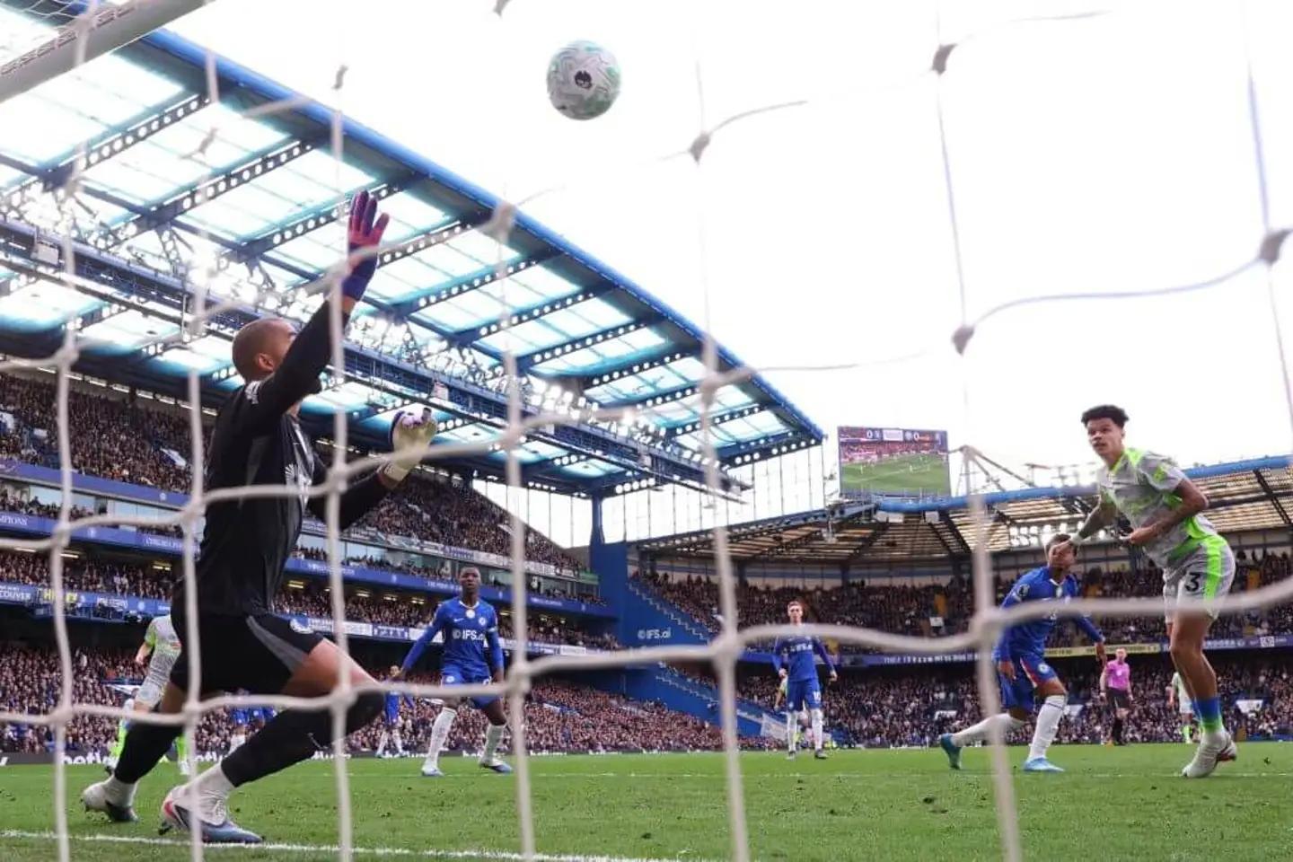 移动应用-TA：切尔西输给曼城再遭打击，他们与顶级球队的差距一目了然