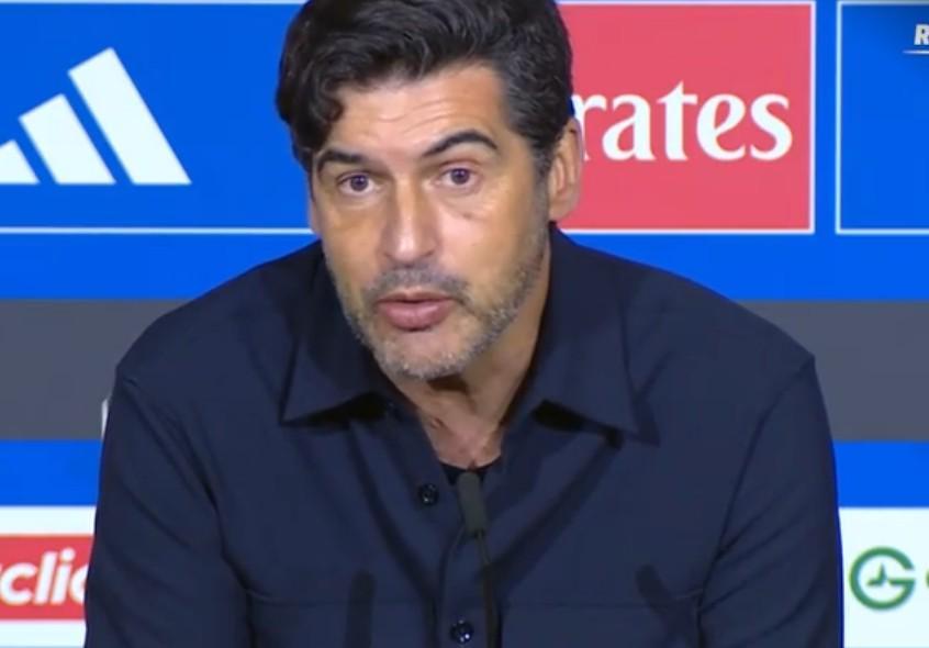 开云APP下载-丰塞卡：之前公开批评恩德里克是激将法，他做到了我想要的